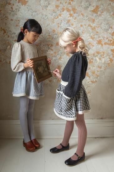 追加販売！！SOORPLOOM Erma Skirt ｰ(Coal) 送料無料 ※10y - SEN_TO_SENCE