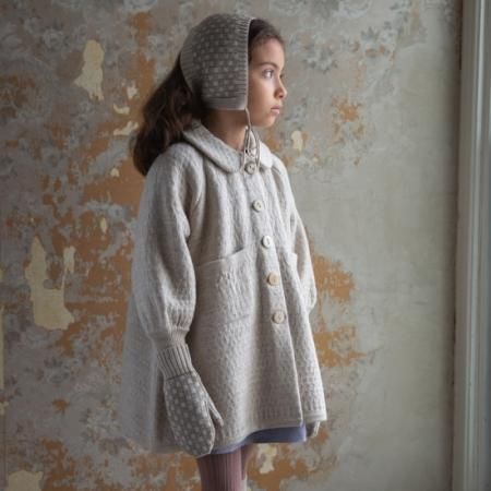 soor ploom ruth coat henna - アウター