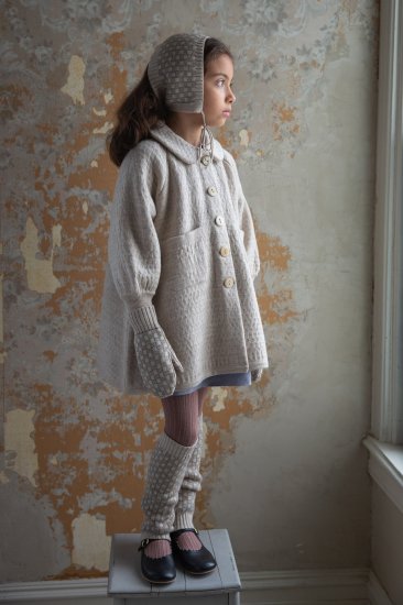 LAST 1！！SOORPLOOM RUTH Coat (Linen) 送料無料※2y