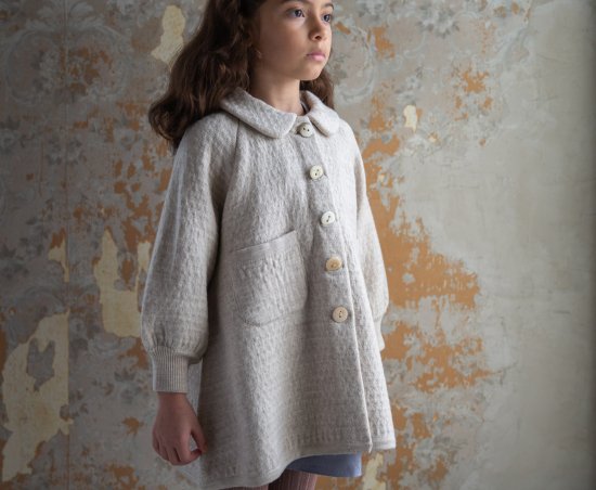 ○soorploom○ ruth coat 2y