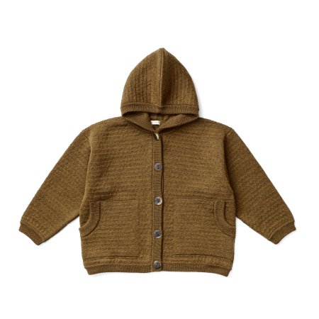 FINAL SALE 40% OFF!!! SOORPLOOM ELFEN Coat (Herb) - SEN_TO_SENCE