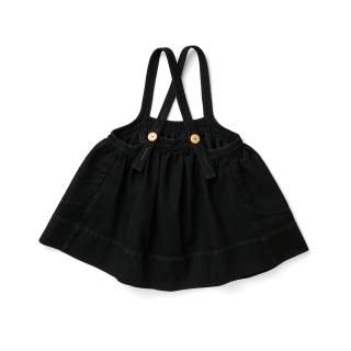 <img class='new_mark_img1' src='https://img.shop-pro.jp/img/new/icons14.gif' style='border:none;display:inline;margin:0px;padding:0px;width:auto;' />����̵�� SOORPLOOM  Eloise pinfore ( Black Denim )