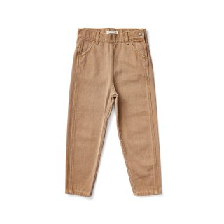 <img class='new_mark_img1' src='https://img.shop-pro.jp/img/new/icons14.gif' style='border:none;display:inline;margin:0px;padding:0px;width:auto;' />SOORPLOOM  VINTAGE  jeans  (Cocoa   denim) 