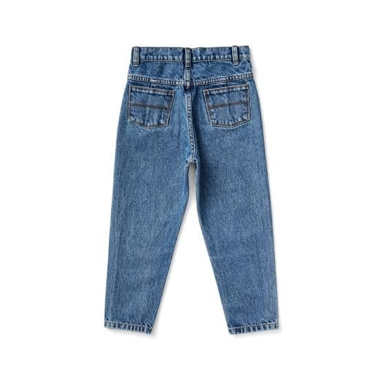 soor ploom Retro Jean Blue Denim デニム 10y