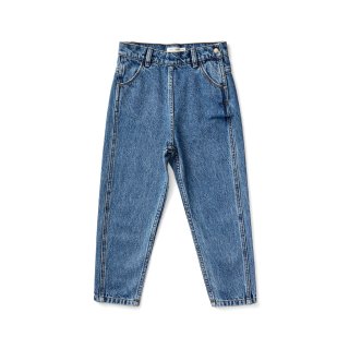 <img class='new_mark_img1' src='https://img.shop-pro.jp/img/new/icons20.gif' style='border:none;display:inline;margin:0px;padding:0px;width:auto;' />SALE 30% OFF!!! SOORPLOOM VINTAGE  jeans  (Blue  denim) 