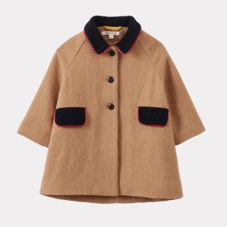 <img class='new_mark_img1' src='https://img.shop-pro.jp/img/new/icons20.gif' style='border:none;display:inline;margin:0px;padding:0px;width:auto;' />SALE 30% !!!CARAMEL  CHEE COAT (camel)