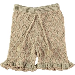 <img class='new_mark_img1' src='https://img.shop-pro.jp/img/new/icons20.gif' style='border:none;display:inline;margin:0px;padding:0px;width:auto;' />３０％SALE！！Lavanda Diamond knit Shorts  FROM SPAIN 