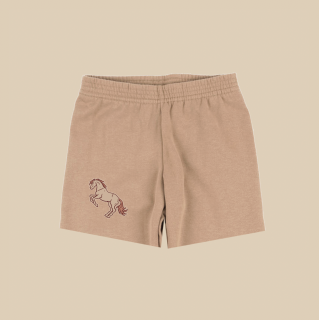 PREORDER Wild horse shorts (tan)FROM USA ※国内初入荷brand