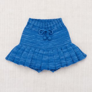 <img class='new_mark_img1' src='https://img.shop-pro.jp/img/new/icons14.gif' style='border:none;display:inline;margin:0px;padding:0px;width:auto;' />MISHA & PUFF skating pond  skirt   (Nile Blue )