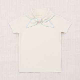 <img class='new_mark_img1' src='https://img.shop-pro.jp/img/new/icons14.gif' style='border:none;display:inline;margin:0px;padding:0px;width:auto;' />MISHA & PUFF Scout tee   (Marzipan)