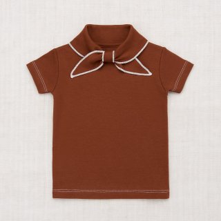 <img class='new_mark_img1' src='https://img.shop-pro.jp/img/new/icons14.gif' style='border:none;display:inline;margin:0px;padding:0px;width:auto;' />MISHA & PUFF Scout tee   (Cedar)