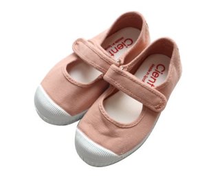 <img class='new_mark_img1' src='https://img.shop-pro.jp/img/new/icons14.gif' style='border:none;display:inline;margin:0px;padding:0px;width:auto;' />CIENTA Velcro  one strap shoe (Maquillaje)997-76