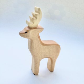<img class='new_mark_img1' src='https://img.shop-pro.jp/img/new/icons14.gif' style='border:none;display:inline;margin:0px;padding:0px;width:auto;' />NEW！Deer male