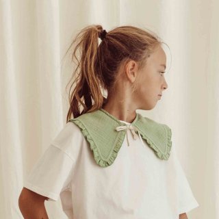 <img class='new_mark_img1' src='https://img.shop-pro.jp/img/new/icons14.gif' style='border:none;display:inline;margin:0px;padding:0px;width:auto;' />LAST 1 LiiLU    collar   (dryed green)
