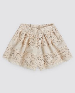 <img class='new_mark_img1' src='https://img.shop-pro.jp/img/new/icons14.gif' style='border:none;display:inline;margin:0px;padding:0px;width:auto;' />Little cottons  COCO Lace Culottes (broidery angraise oat)