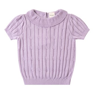 <img class='new_mark_img1' src='https://img.shop-pro.jp/img/new/icons14.gif' style='border:none;display:inline;margin:0px;padding:0px;width:auto;' />Little seed Blouse from  London(light mauve)