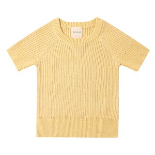 <img class='new_mark_img1' src='https://img.shop-pro.jp/img/new/icons14.gif' style='border:none;display:inline;margin:0px;padding:0px;width:auto;' />Comfy ribbed Shirt  from  London　(Vanilla)