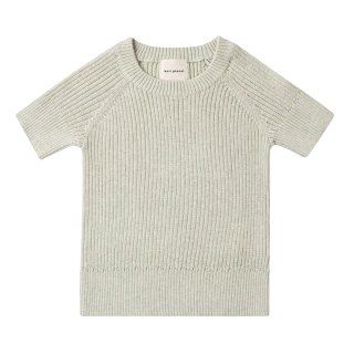 <img class='new_mark_img1' src='https://img.shop-pro.jp/img/new/icons14.gif' style='border:none;display:inline;margin:0px;padding:0px;width:auto;' />Comfy ribbed Shirt  from  London　(Lime Cream)