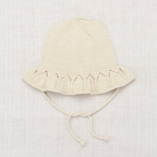 <img class='new_mark_img1' src='https://img.shop-pro.jp/img/new/icons14.gif' style='border:none;display:inline;margin:0px;padding:0px;width:auto;' />MISHA & PUFF  Starling  Sunhat Marzipan