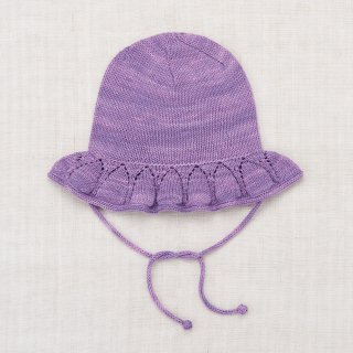 <img class='new_mark_img1' src='https://img.shop-pro.jp/img/new/icons14.gif' style='border:none;display:inline;margin:0px;padding:0px;width:auto;' />MISHA & PUFF  Starling  Sunhat  Provence