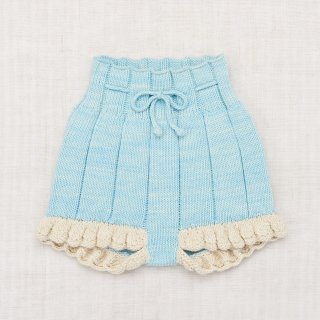 <img class='new_mark_img1' src='https://img.shop-pro.jp/img/new/icons14.gif' style='border:none;display:inline;margin:0px;padding:0px;width:auto;' />MISHA & PUFF Popcorn Scallop  Rib  ShortTide Pool