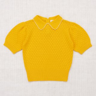 <img class='new_mark_img1' src='https://img.shop-pro.jp/img/new/icons14.gif' style='border:none;display:inline;margin:0px;padding:0px;width:auto;' />LAST 1！！MISHA & PUFF    Sunflower Joanne　Blouse　Zest