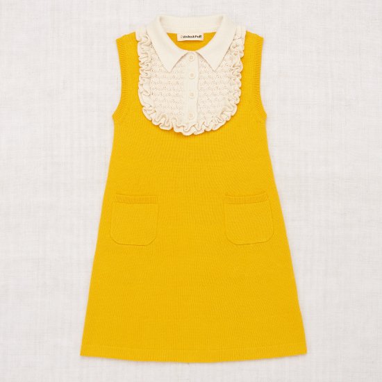 7/1 ～40% SALE !!MISHA & PUFF Sunflower janis Dress Zest ...