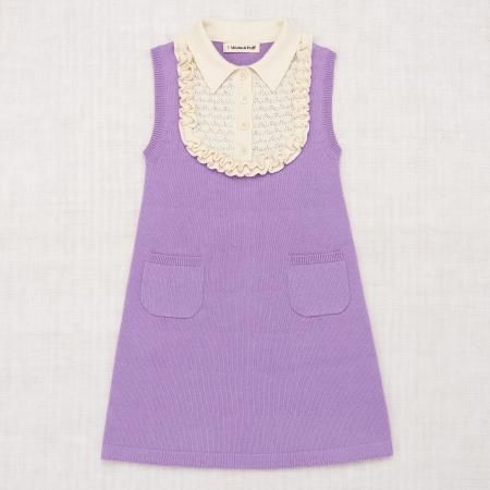 7/1 ～40% SALE !!MISHA & PUFF Sunflower janis Dress Provence 