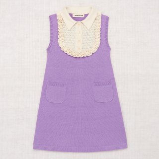 <img class='new_mark_img1' src='https://img.shop-pro.jp/img/new/icons14.gif' style='border:none;display:inline;margin:0px;padding:0px;width:auto;' />☆MISHA & PUFF    Sunflower  janis  Dress　Provence