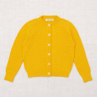 <img class='new_mark_img1' src='https://img.shop-pro.jp/img/new/icons14.gif' style='border:none;display:inline;margin:0px;padding:0px;width:auto;' />☆MISHA & PUFF  　Sunflower  Victria　Cardigan　　Zest
