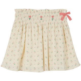<img class='new_mark_img1' src='https://img.shop-pro.jp/img/new/icons14.gif' style='border:none;display:inline;margin:0px;padding:0px;width:auto;' />EMILE ET IDA Cuillette Embroidary Skirt 059