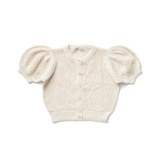 <img class='new_mark_img1' src='https://img.shop-pro.jp/img/new/icons14.gif' style='border:none;display:inline;margin:0px;padding:0px;width:auto;' />ɲ䡪SOORPLOOM MIMI CARDIGAN  NATURAL  2y~12y