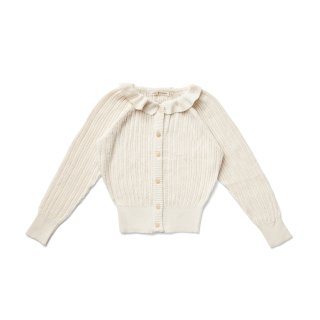 <img class='new_mark_img1' src='https://img.shop-pro.jp/img/new/icons20.gif' style='border:none;display:inline;margin:0px;padding:0px;width:auto;' />4０％SALE！SOORPLOOM 　Iona  Cardigan ｰNATURAL 