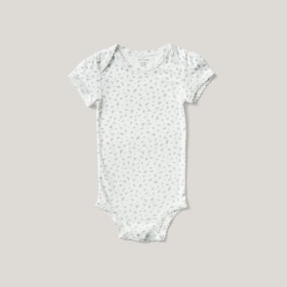 <img class='new_mark_img1' src='https://img.shop-pro.jp/img/new/icons14.gif' style='border:none;display:inline;margin:0px;padding:0px;width:auto;' />SOORPLOOM ONESIE for BABY ( Rosebud Print) 6m~18m