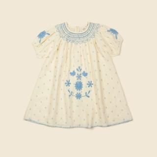 Apolina JANIS DRESS 2-3y