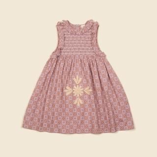 apolina ina dress 1-2yワンピース