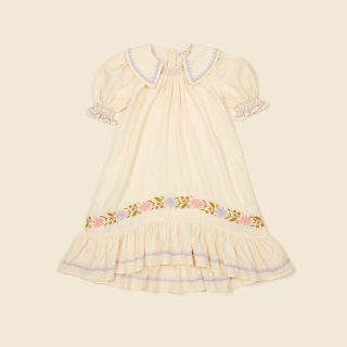 <img class='new_mark_img1' src='https://img.shop-pro.jp/img/new/icons14.gif' style='border:none;display:inline;margin:0px;padding:0px;width:auto;' />APOLINABETTY  dress (Magnolia)2~9y