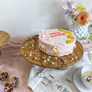 <img class='new_mark_img1' src='https://img.shop-pro.jp/img/new/icons14.gif' style='border:none;display:inline;margin:0px;padding:0px;width:auto;' />Wood Classic  Cake stand　