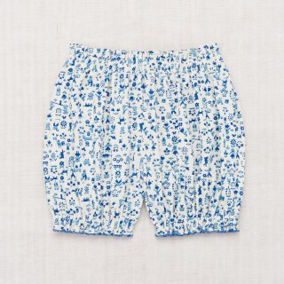 <img class='new_mark_img1' src='https://img.shop-pro.jp/img/new/icons14.gif' style='border:none;display:inline;margin:0px;padding:0px;width:auto;' />MISHA & PUFF Bubble Shorts     (Marzipan Country Walk) 