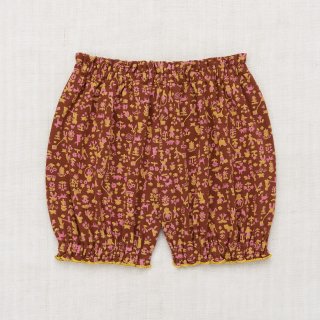 <img class='new_mark_img1' src='https://img.shop-pro.jp/img/new/icons14.gif' style='border:none;display:inline;margin:0px;padding:0px;width:auto;' />LAST 1MISHA & PUFF Bubble Shorts     (Cedar Country Walk)