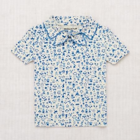 2y】misha&puff Junior Scout Tee | hartwellspremium.com