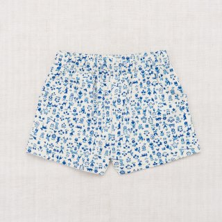 <img class='new_mark_img1' src='https://img.shop-pro.jp/img/new/icons14.gif' style='border:none;display:inline;margin:0px;padding:0px;width:auto;' />LAST 1MISHA & PUFF Cycling Shorts     (Marzipan Country Walk) 