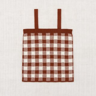 <img class='new_mark_img1' src='https://img.shop-pro.jp/img/new/icons20.gif' style='border:none;display:inline;margin:0px;padding:0px;width:auto;' />40% SALE !!MISHA & PUFF  　Picnic Camisole 　(Cedar Picnic)