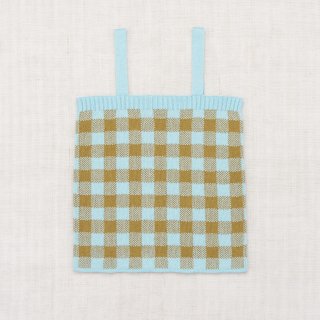 <img class='new_mark_img1' src='https://img.shop-pro.jp/img/new/icons20.gif' style='border:none;display:inline;margin:0px;padding:0px;width:auto;' />40% SALE !!MISHA & PUFF  Picnic Camisole (Pool Tide Picnic)