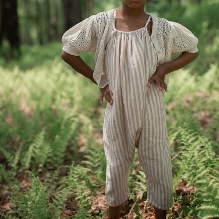 soor ploom ines romper 5y - メルカリ