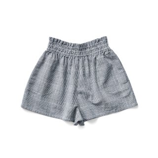 <img class='new_mark_img1' src='https://img.shop-pro.jp/img/new/icons14.gif' style='border:none;display:inline;margin:0px;padding:0px;width:auto;' />SOORPLOOM  COCO   Shorts (plaid）