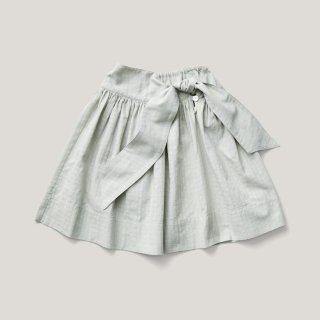<img class='new_mark_img1' src='https://img.shop-pro.jp/img/new/icons20.gif' style='border:none;display:inline;margin:0px;padding:0px;width:auto;' />4SALESOORPLOOM LUPE SKIRT ( moonstone )