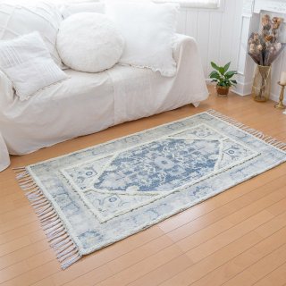 <img class='new_mark_img1' src='https://img.shop-pro.jp/img/new/icons14.gif' style='border:none;display:inline;margin:0px;padding:0px;width:auto;' />Lotus pound　Rug