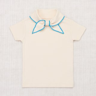 <img class='new_mark_img1' src='https://img.shop-pro.jp/img/new/icons14.gif' style='border:none;display:inline;margin:0px;padding:0px;width:auto;' />MISHA & PUFF  Scout tee   (String)