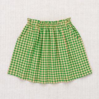 <img class='new_mark_img1' src='https://img.shop-pro.jp/img/new/icons14.gif' style='border:none;display:inline;margin:0px;padding:0px;width:auto;' />MISHA & PUFF SADIE Skirt Peach Picnic)